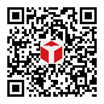 公眾微信二維碼